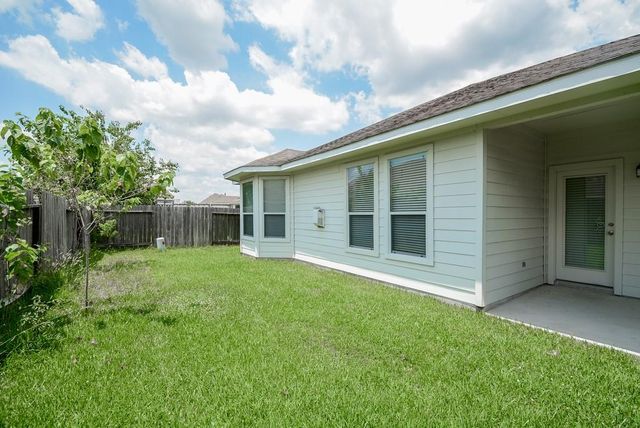 4911 Spring Showers Court, Houston, TX 77084