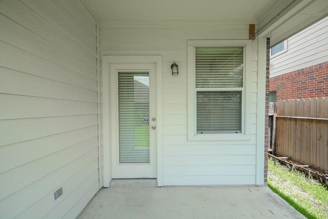 4911 Spring Showers Court, Houston, TX 77084