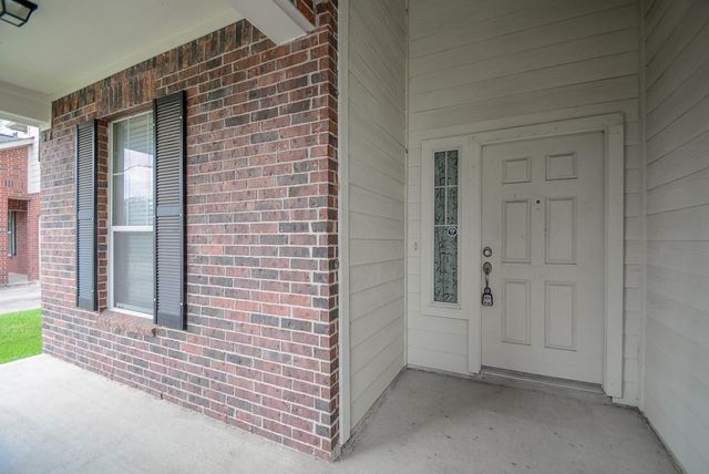 4911 Spring Showers Court, Houston, TX 77084