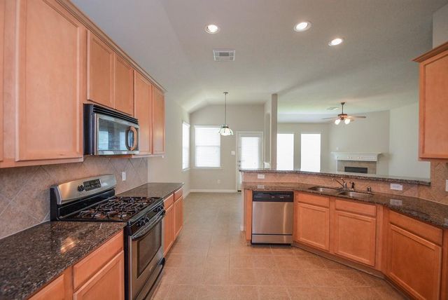 4911 Spring Showers Court, Houston, TX 77084