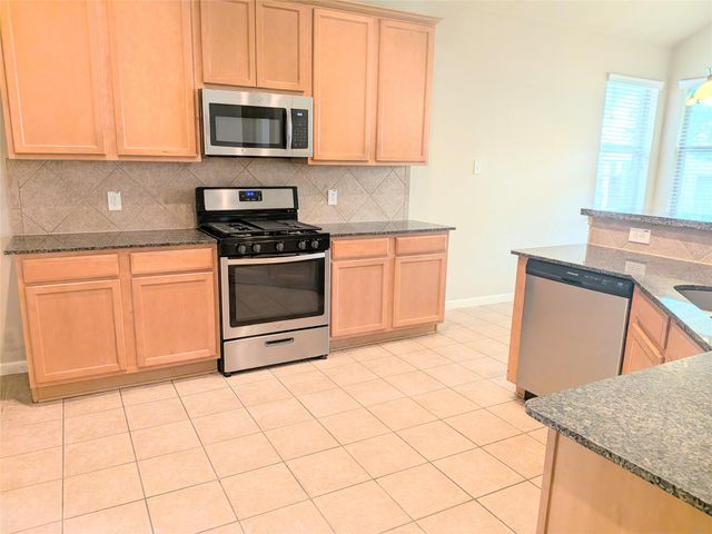 4911 Spring Showers Court, Houston, TX 77084