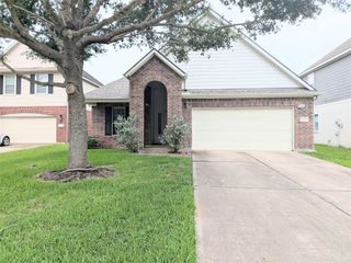 4911 Spring Showers Court, Houston, TX 77084