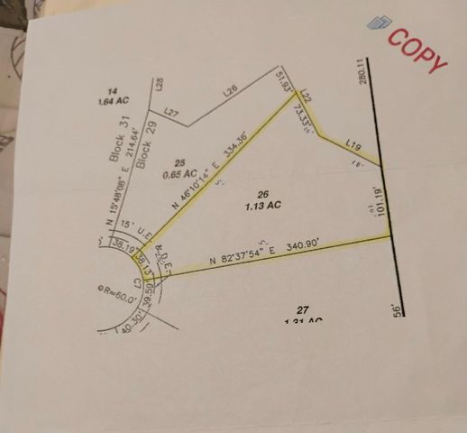 1359 County Road 3479j, Cleveland, TX 77327