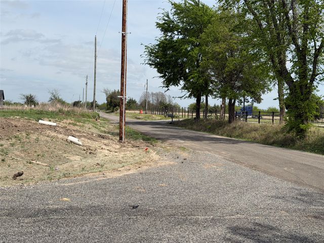 Lot 19 County Road 1110, Farmersville, TX 75442