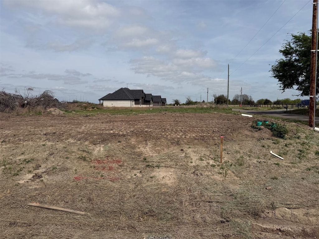 Lot 19 County Road 1110, Farmersville, TX 75442