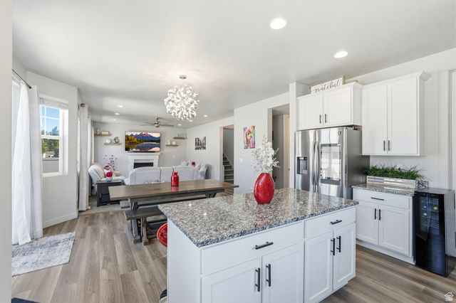 1416 W 600 S, Syracuse, UT 84075
