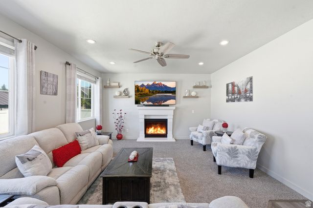 1416 W 600 S, Syracuse, UT 84075