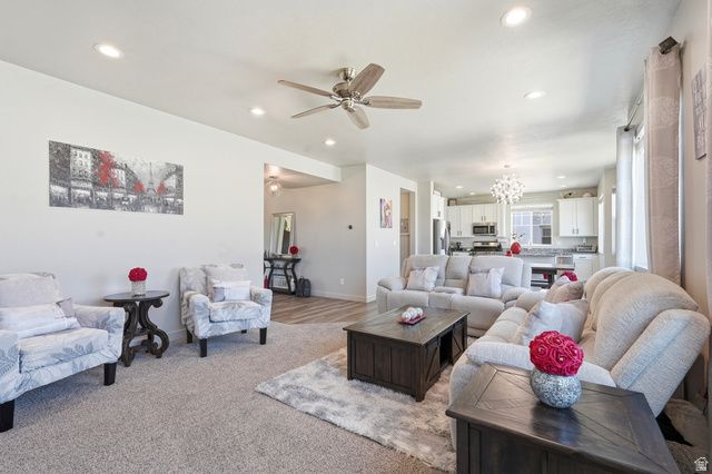 1416 W 600 S, Syracuse, UT 84075