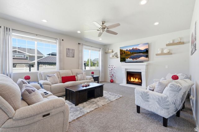 1416 W 600 S, Syracuse, UT 84075