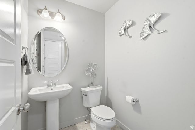 1416 W 600 S, Syracuse, UT 84075