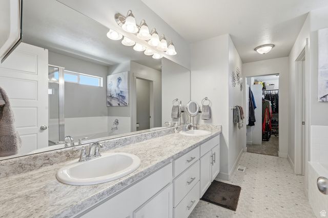 1416 W 600 S, Syracuse, UT 84075