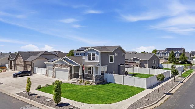 1416 W 600 S, Syracuse, UT 84075