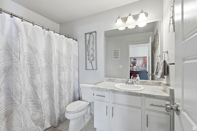 1416 W 600 S, Syracuse, UT 84075