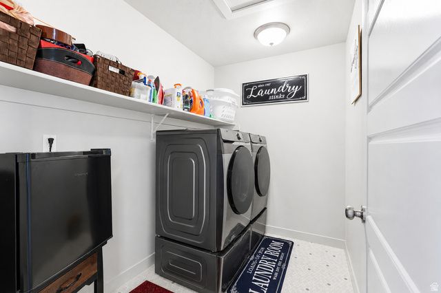 1416 W 600 S, Syracuse, UT 84075