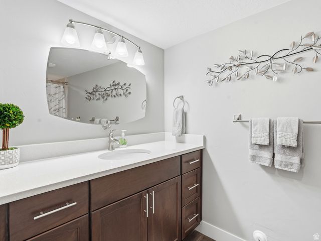 1416 W 600 S, Syracuse, UT 84075