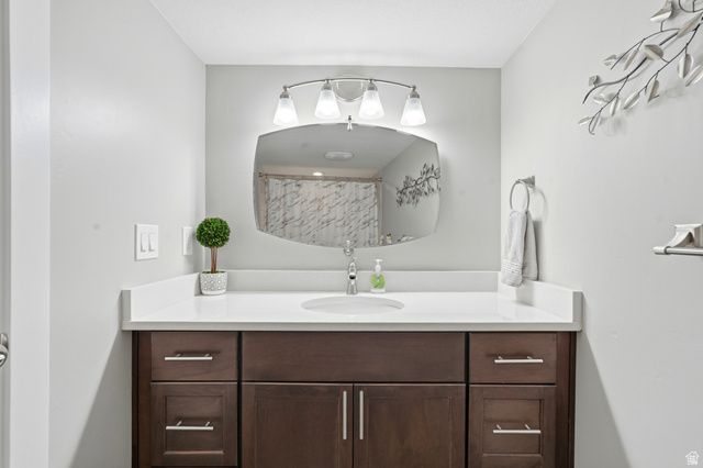 1416 W 600 S, Syracuse, UT 84075