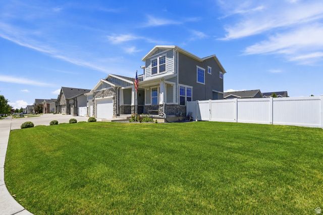 1416 W 600 S, Syracuse, UT 84075