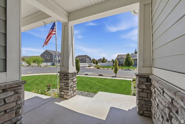 1416 W 600 S, Syracuse, UT 84075