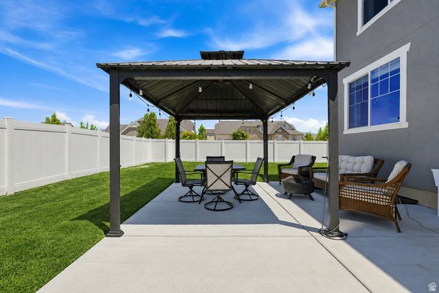 1416 W 600 S, Syracuse, UT 84075