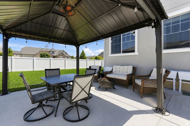 1416 W 600 S, Syracuse, UT 84075
