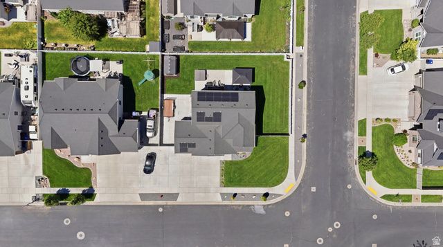1416 W 600 S, Syracuse, UT 84075
