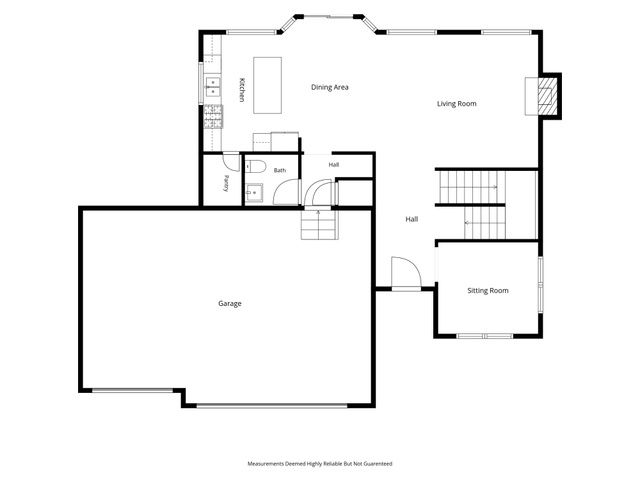 1416 W 600 S, Syracuse, UT 84075