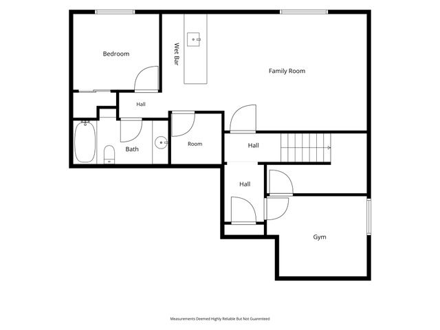 1416 W 600 S, Syracuse, UT 84075