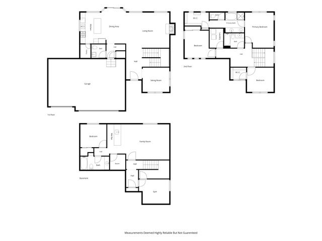 1416 W 600 S, Syracuse, UT 84075
