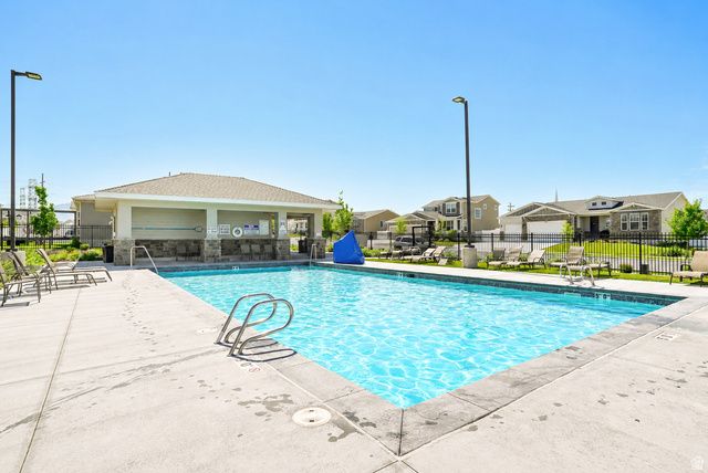 1416 W 600 S, Syracuse, UT 84075