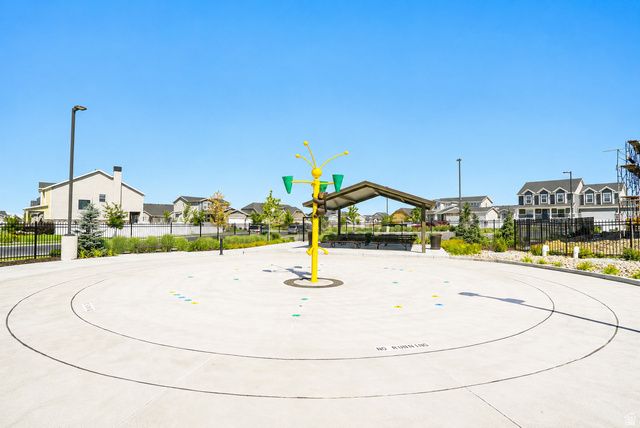1416 W 600 S, Syracuse, UT 84075