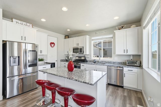 1416 W 600 S, Syracuse, UT 84075