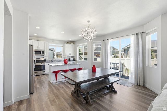 1416 W 600 S, Syracuse, UT 84075
