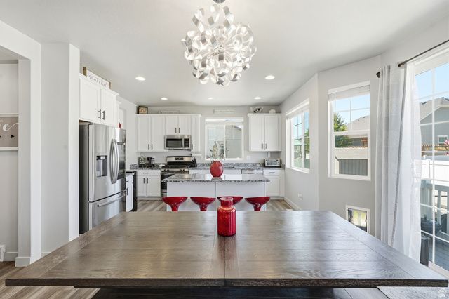 1416 W 600 S, Syracuse, UT 84075
