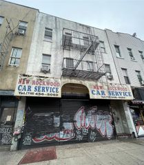 1538 Gates Avenue, Brooklyn, NY 11237