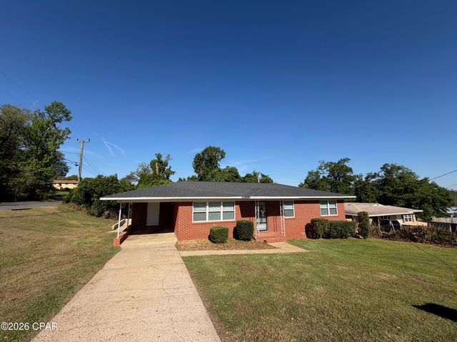 2957 Park Street, Marianna, FL 32446