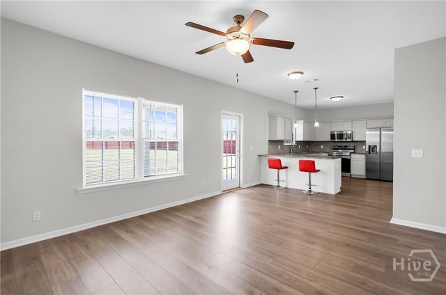 19 Quarter Horse Run NE, Ludowici, GA 31316