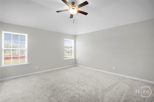 19 Quarter Horse Run NE, Ludowici, GA 31316