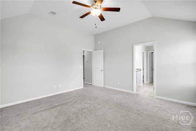 19 Quarter Horse Run NE, Ludowici, GA 31316