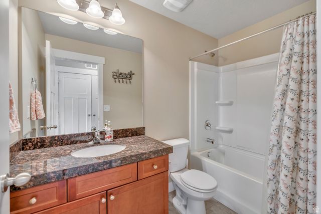 6663 S PLUMROSE WAY, Salt Lake City, UT 84123