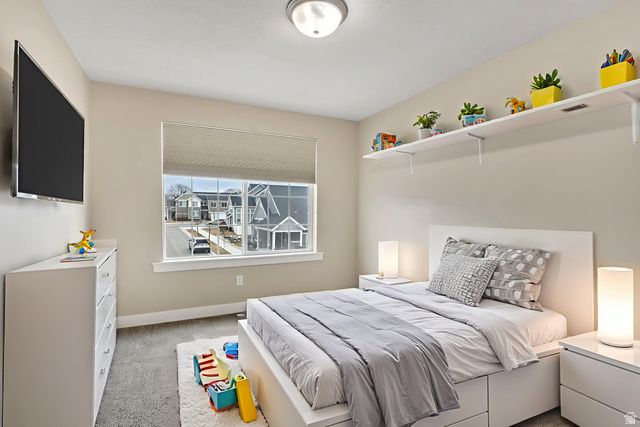 6663 S PLUMROSE WAY, Salt Lake City, UT 84123