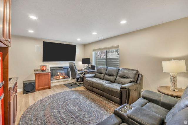 6663 S PLUMROSE WAY, Salt Lake City, UT 84123