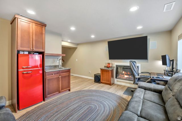 6663 S PLUMROSE WAY, Salt Lake City, UT 84123