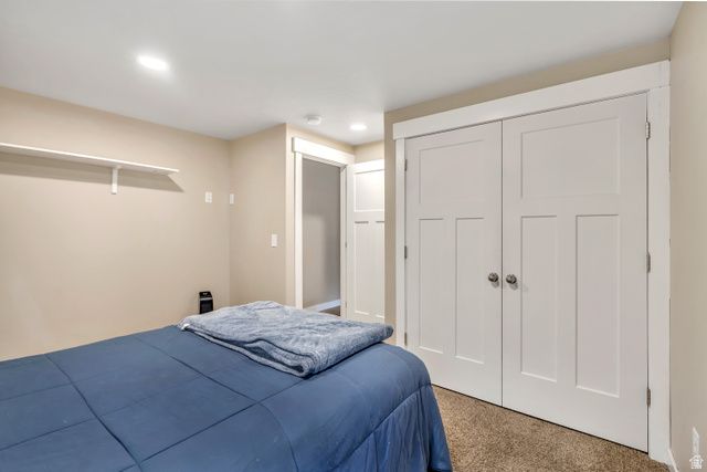 6663 S PLUMROSE WAY, Salt Lake City, UT 84123