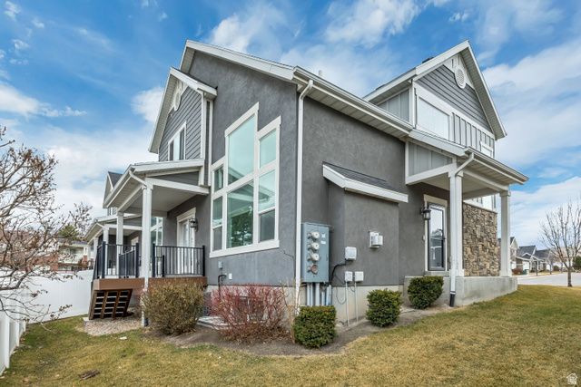 6663 S PLUMROSE WAY, Salt Lake City, UT 84123