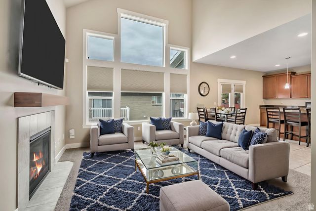 6663 S PLUMROSE WAY, Salt Lake City, UT 84123