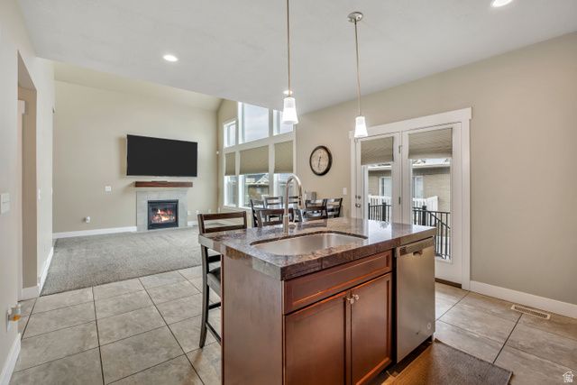 6663 S PLUMROSE WAY, Salt Lake City, UT 84123