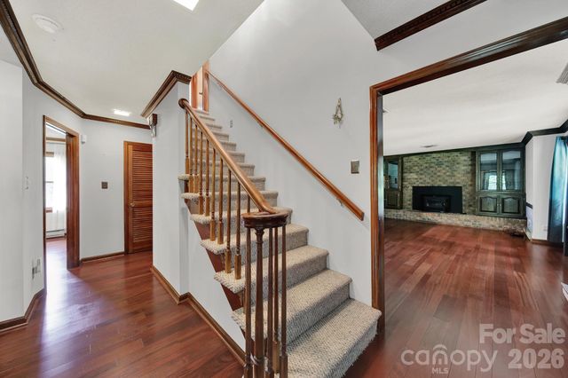 5913 Tom Query Road, Charlotte, NC 28213