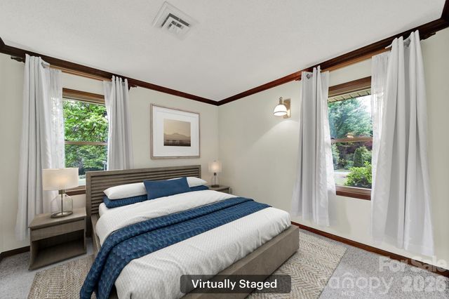 5913 Tom Query Road, Charlotte, NC 28213