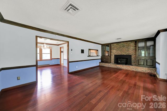 5913 Tom Query Road, Charlotte, NC 28213