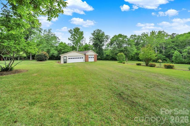 5913 Tom Query Road, Charlotte, NC 28213